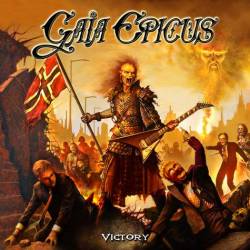 Gaia Epicus : Victory